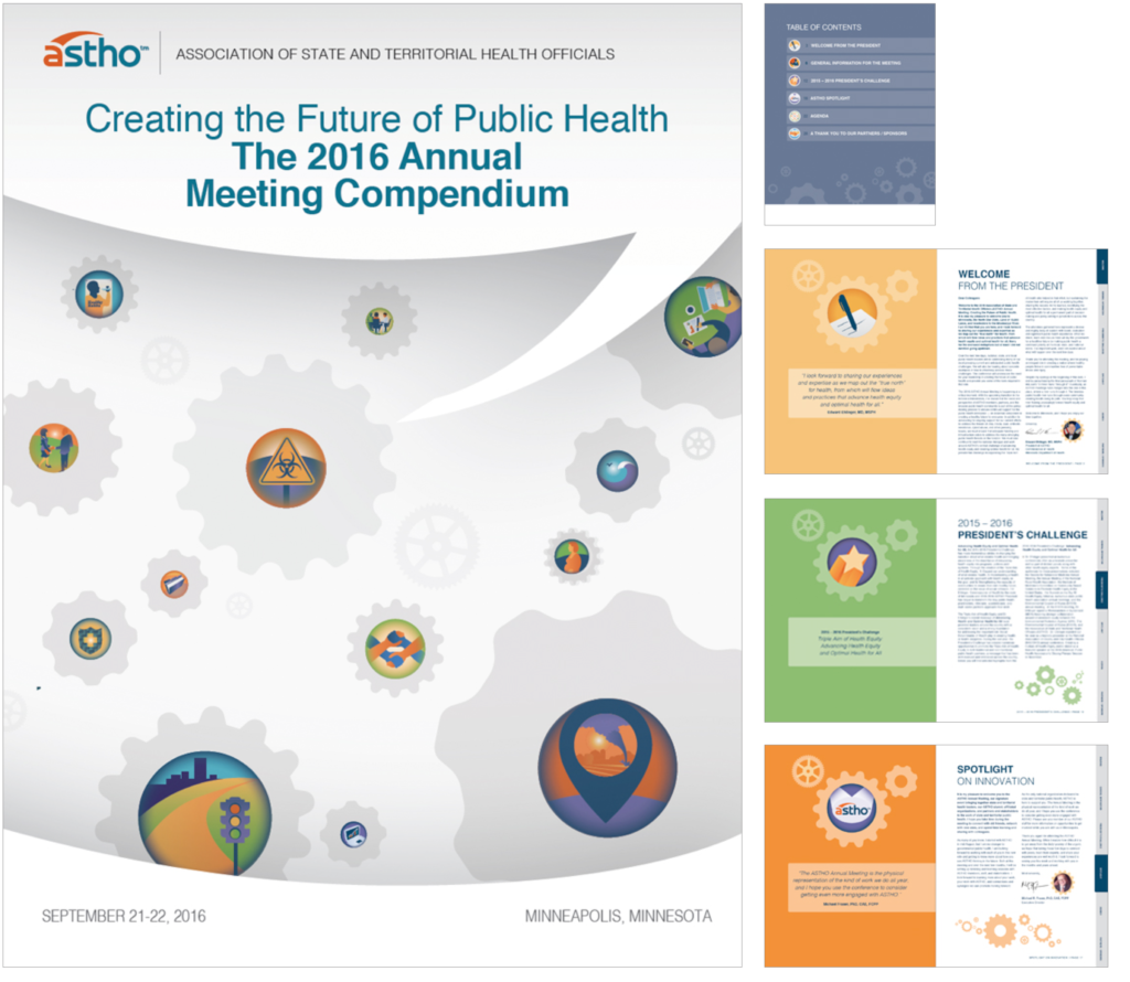 ASHTO Annual Meeting Compendium